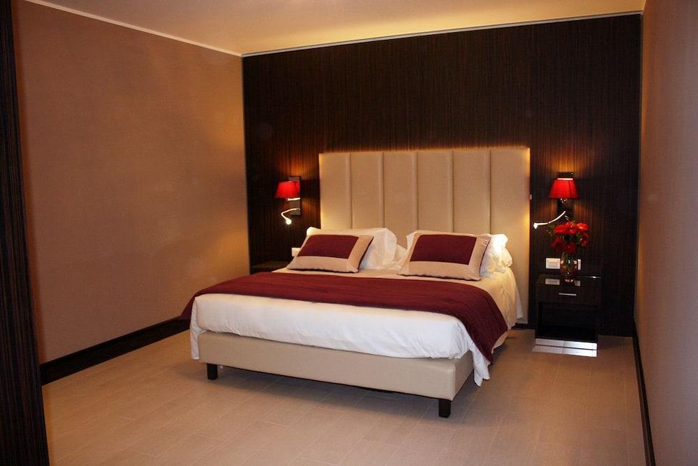 Hotel Ansharius - Adults Only 罗卡拉索 外观 照片