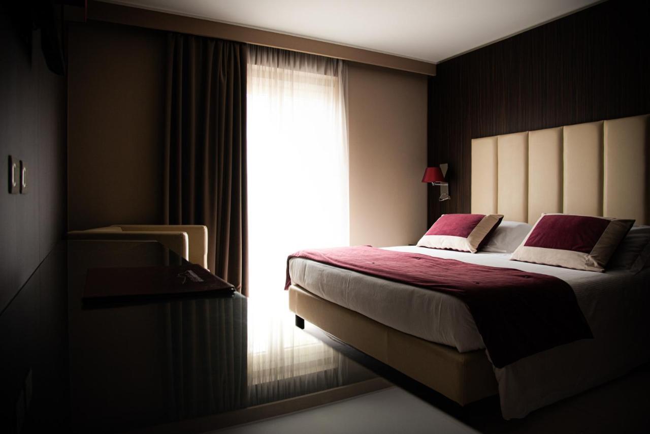 Hotel Ansharius - Adults Only 罗卡拉索 外观 照片