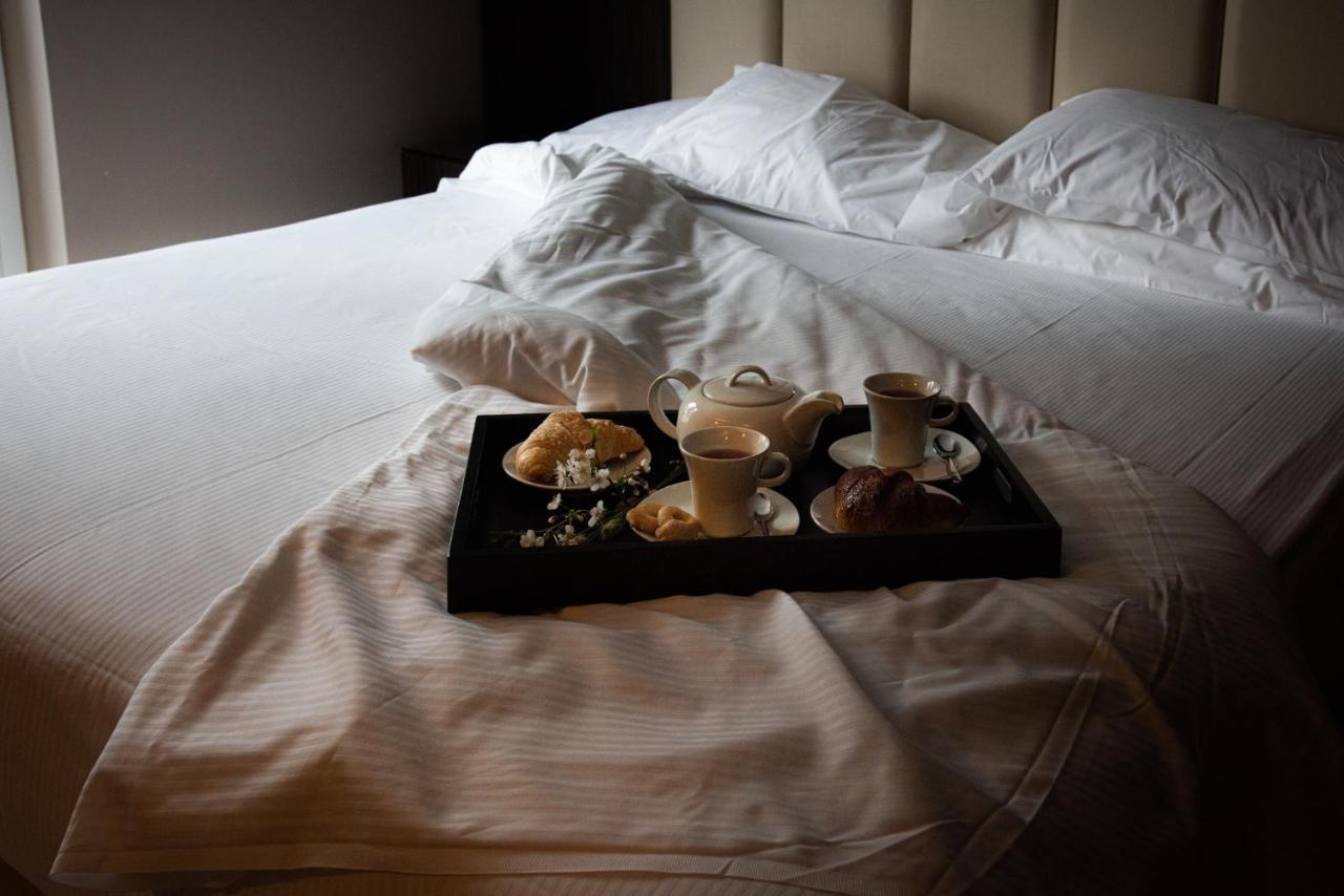Hotel Ansharius - Adults Only 罗卡拉索 外观 照片