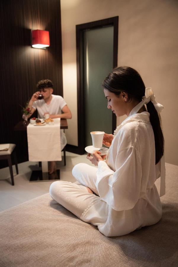 Hotel Ansharius - Adults Only 罗卡拉索 外观 照片