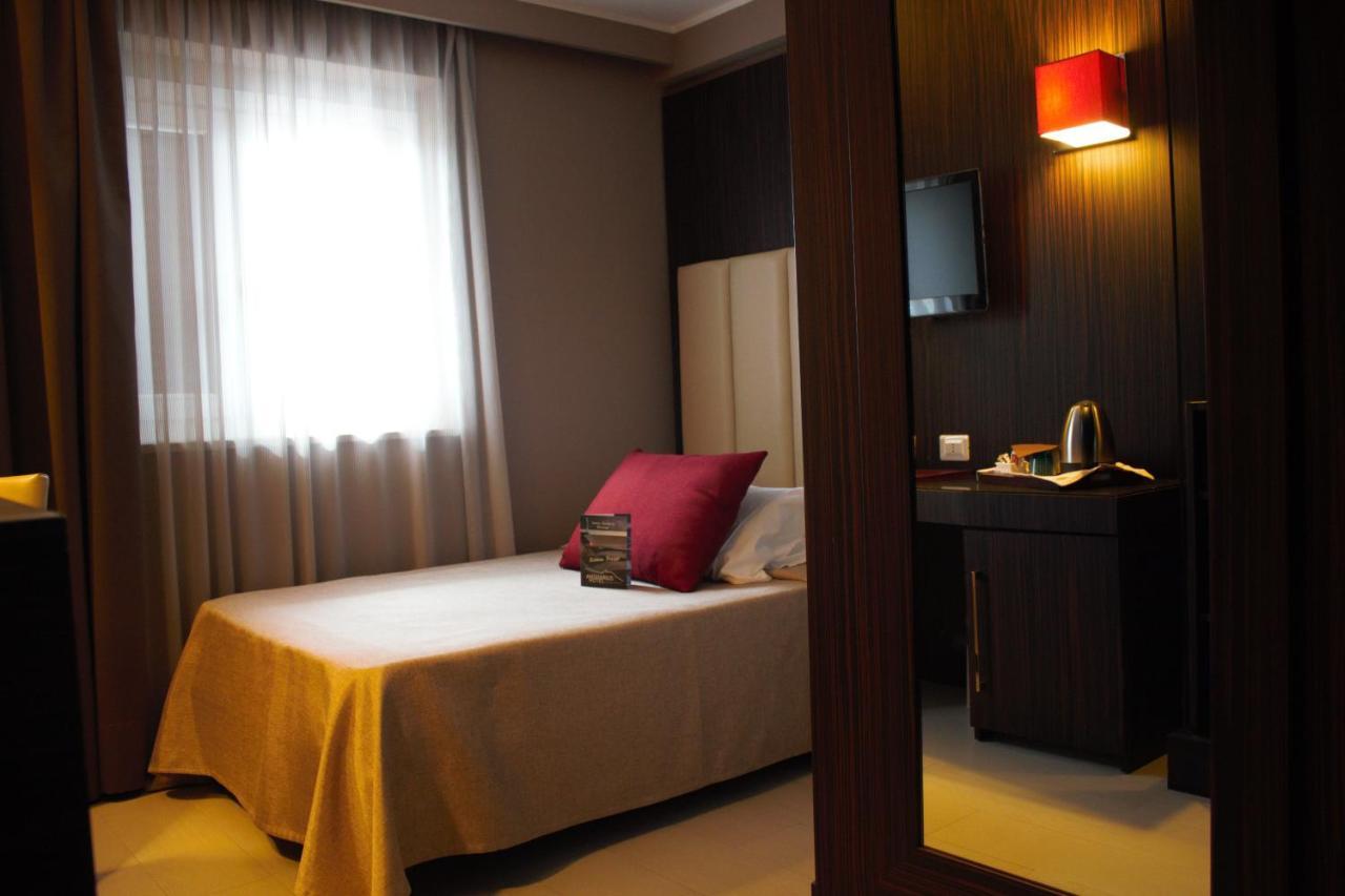 Hotel Ansharius - Adults Only 罗卡拉索 外观 照片